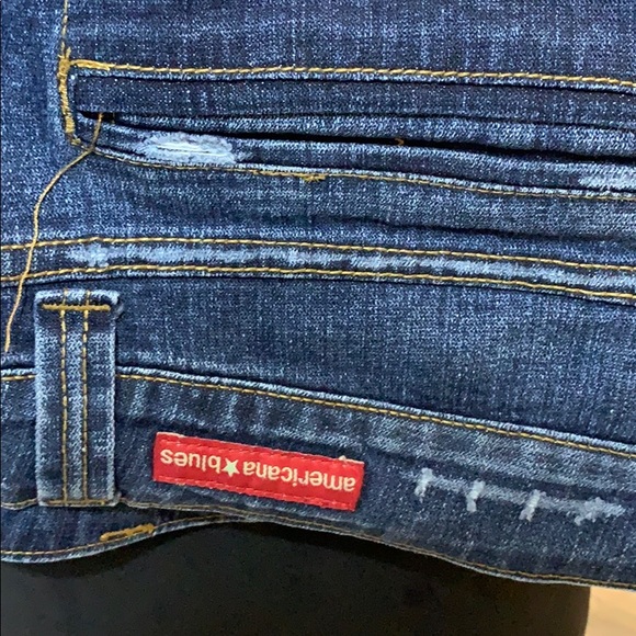 Jeans - Picture 3 of 7
